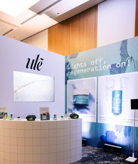 Secondary image 2 - Dr. Dennis Gross, Gallinée and Ulé are some of the most recent brands that Shiseido has added to its portfolio, which also includes, in addition to Shiseido itself, Clé de Peau Beauté and Drunk Elephant. 