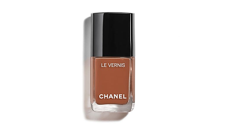 Le Vernis Spirituelle de Chanel, edición limitada.
