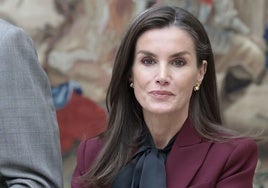 Las marcas españolas de cosmética vegana que han enamorado a la Reina Letizia