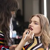 Las tendencias de maquillaje del otoño e invierno que más favorecen