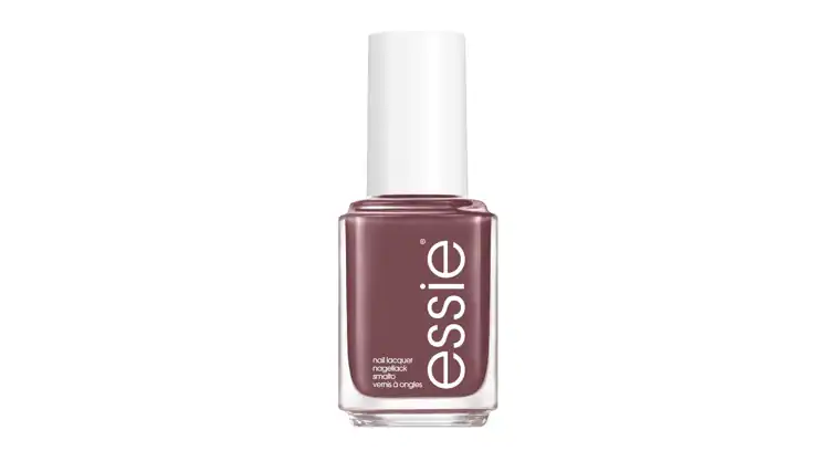 Essie Mismatch to match nail polish.