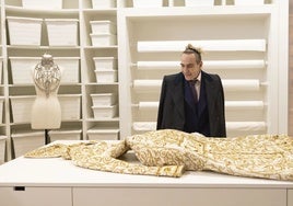 Los momentos de John Galliano para Maison Margiela que pasarán a la historia