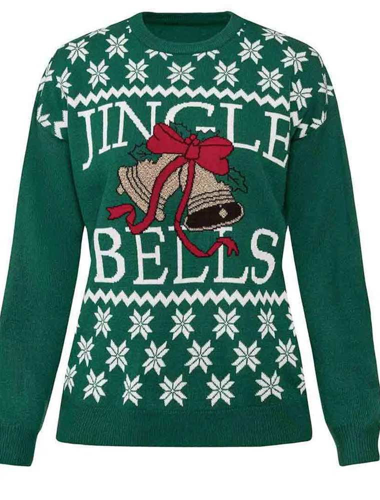 Where to buy a nice and cheap Christmas sweater