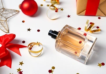 Los mejores perfumes de mujer para regalar estas navidades