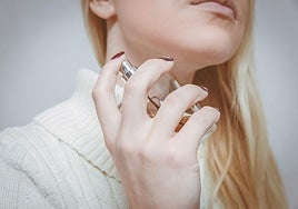 Este es el perfume que se usa en las bodas de lujo: barato y aguanta más de 24 horas