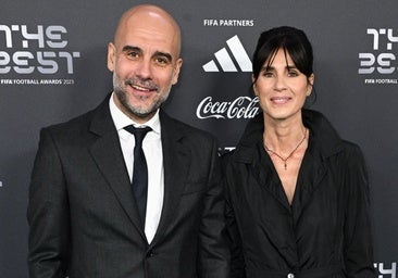 El negocio familiar de moda de lujo de Cristina Serra, la exmujer de Pep Guardiola