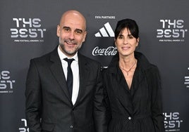 El negocio familiar de moda de lujo de Cristina Serra, la exmujer de Pep Guardiola