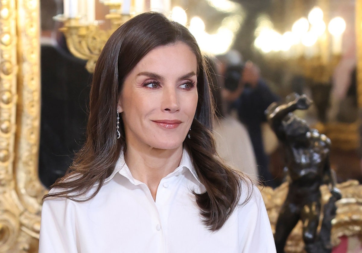 Tanto la Reina Letizia como otras mujeres de la realeza son las mayores referentes de estilo del mundo.