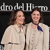 De Tamara Falcó a Carmen Lomana, así se visten las famosas para ir a los desfiles