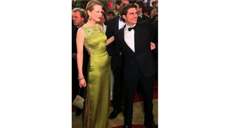 Los vestidos más caros de los Premios Oscar: alguno de hasta 4 millones de euros