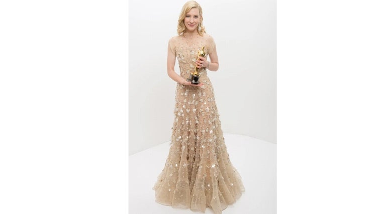 Los vestidos más caros de los Premios Oscar: alguno de hasta 4 millones de euros