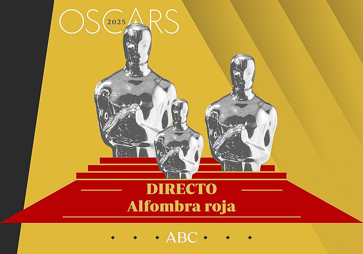 Alfombra roja de los Premios Oscar, en directo: mejores y peores vestidos y todos los looks de los invitados hoy