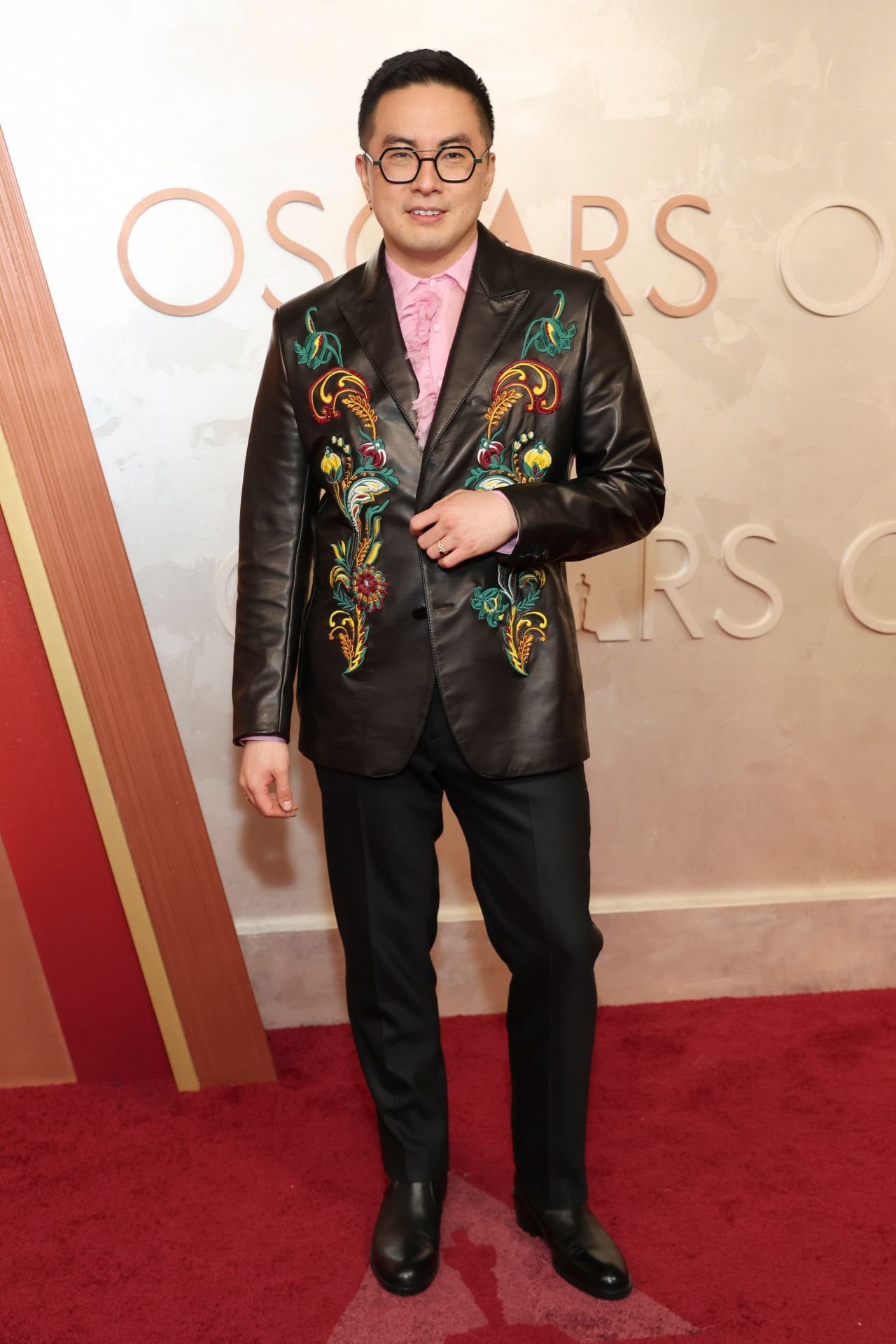 Premios Oscar 2025: los peores looks de la alfombra roja