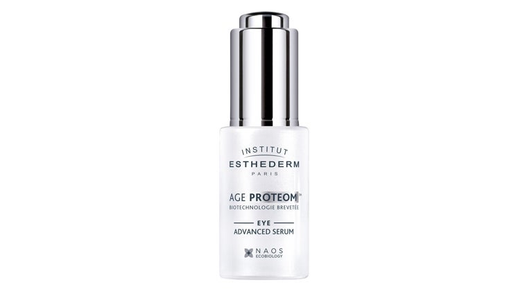 Contorno de ojos Age Proteom de Institut Esthederm