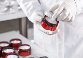 Los parabenos en cosmética: qué son y para qué sirven