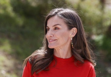 Así es el centro de estética del madrileño barrio de Tetuán que visitó la Reina Letizia
