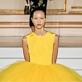 Carolina Herrera celebrará en Madrid su próximo desfile de primavera-verano 2026