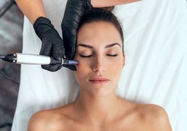 Cómo cuidar la piel del rostro en casa después de un tratamiento estético