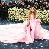 Gala Met 2025: los looks más impactantes de la alfombra roja