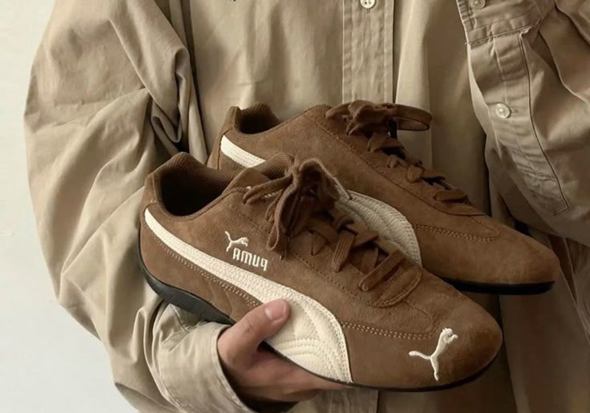 Puma Speedcat OG