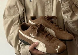 El color de zapatillas que triunfará este verano en España, según los expertos