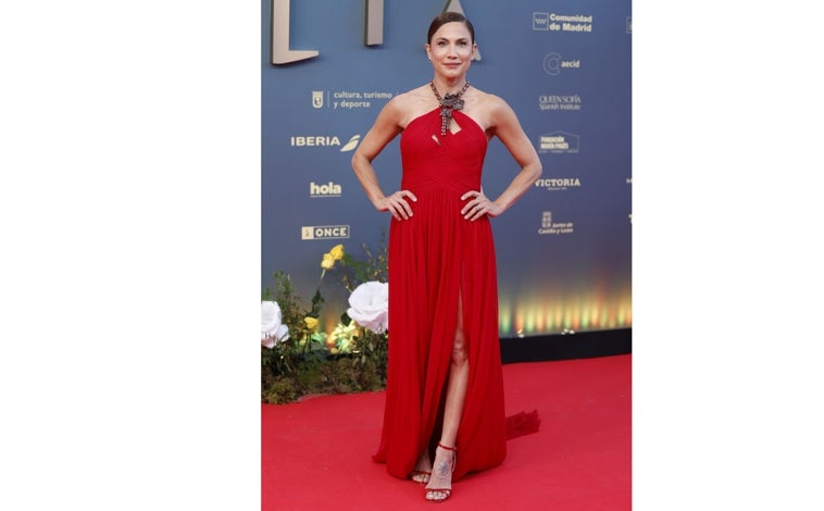 Hauptbild – Toni Acosta, Manuela Velasco und Carmen Morales