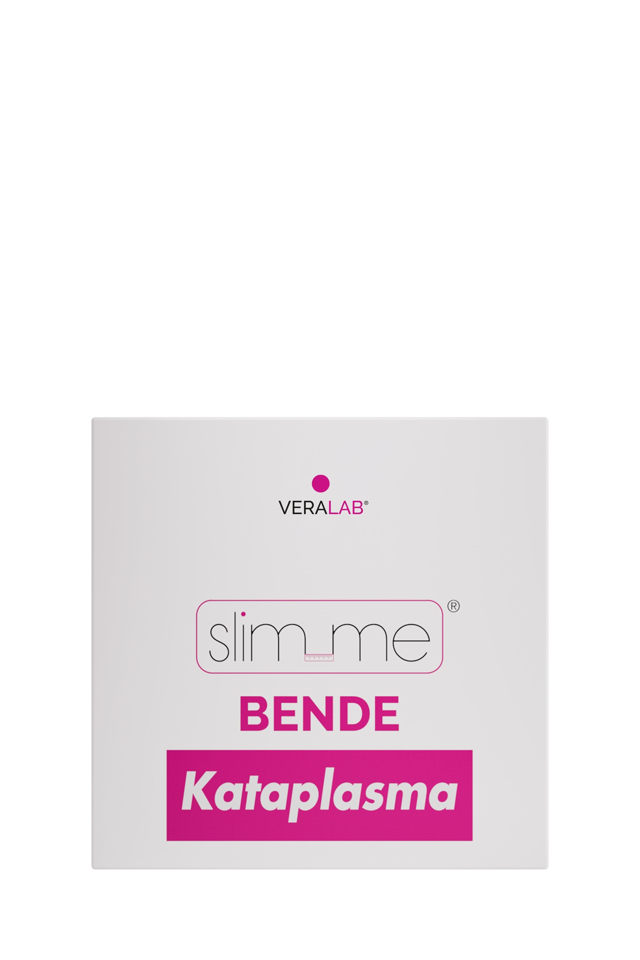 Slim me Bende de Veralab (77 euros). Se trata de un vendaje salino compuesto por gasas desechables impregnadas de sales naturales altamente concentradas que combaten la retención de líquidos y el exceso de grasa. El kit incluye 4 paquetes de 2 vendas desechables (de 15 cm de altura y 9 m de longitud cada una) con las que puedes vendar las piernas enteras o el vientre, las caderas y los muslos.