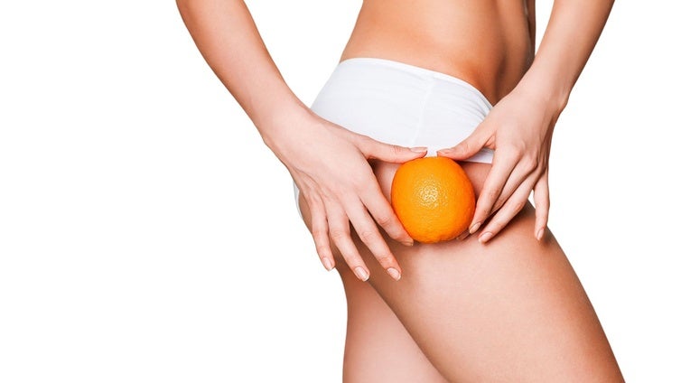 Lo nuevo para combatir la celulitis antes de sacar el bañador