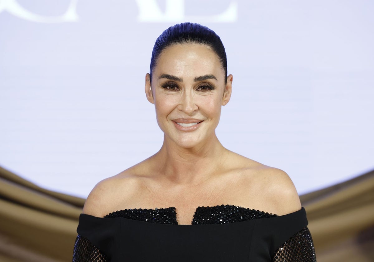 Vicky Martín Berrocal