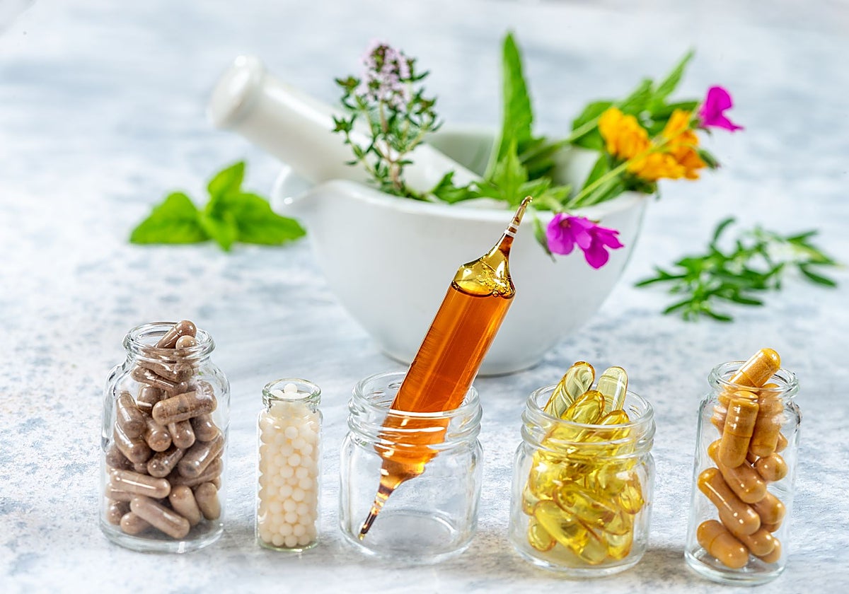 Nutricosmética para cuidar la piel desde dentro.