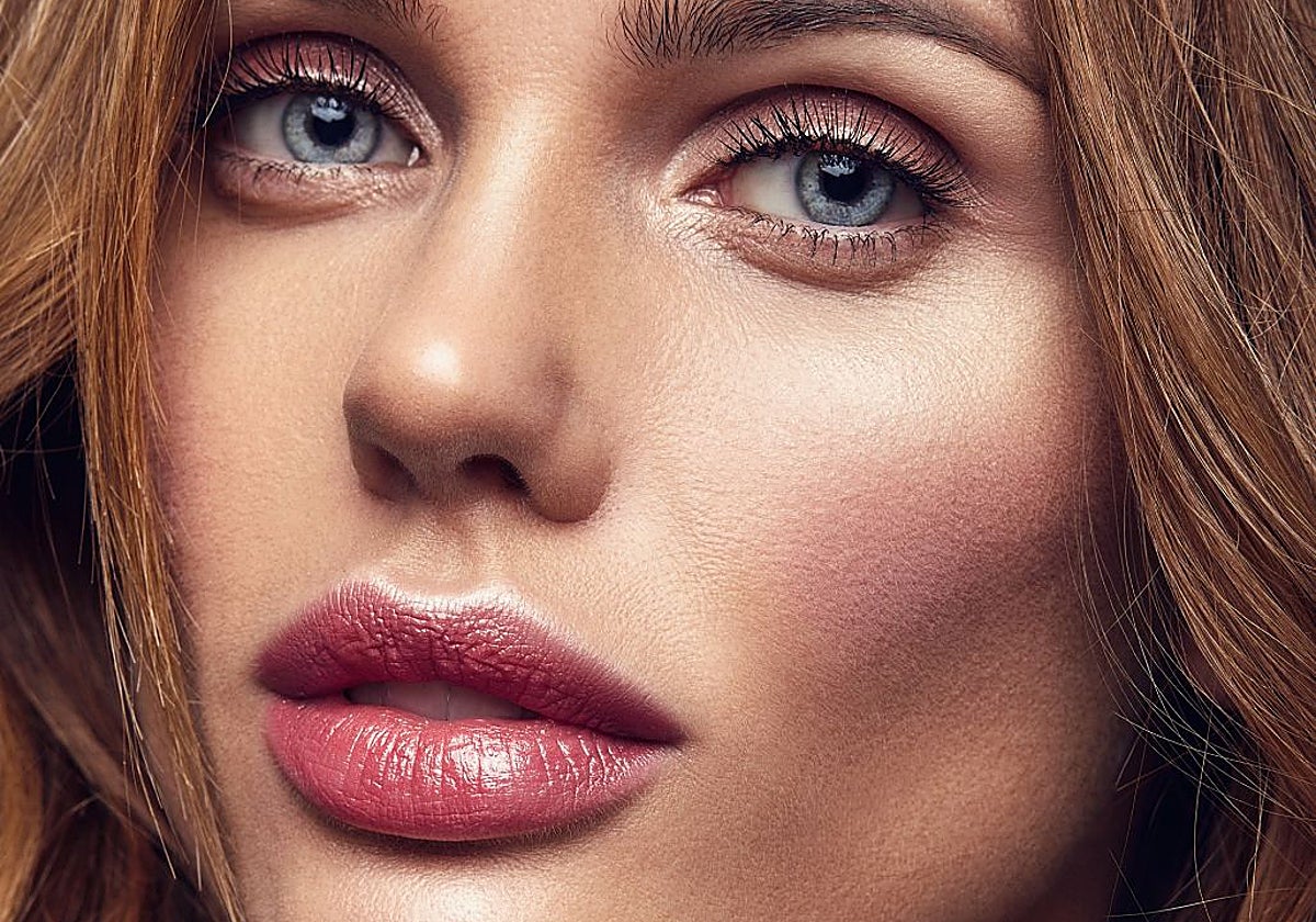 Labios voluminosos, tendencia en los últimos años.