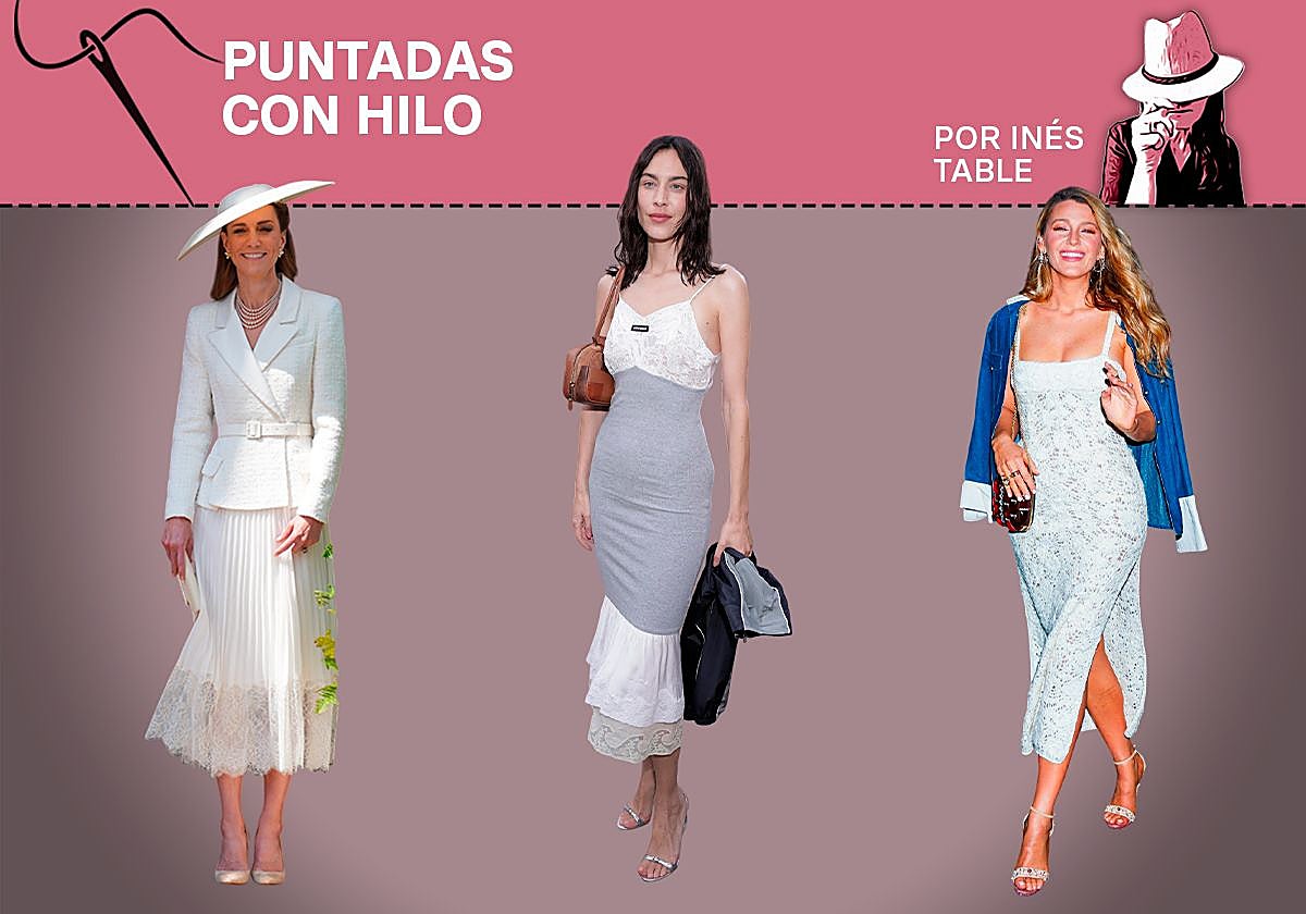 Kate Middleton, sí quiere