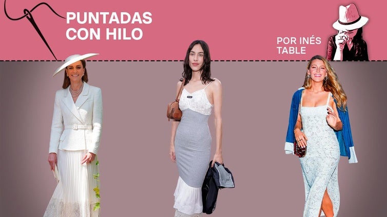 Kate Middleton, sí quiere