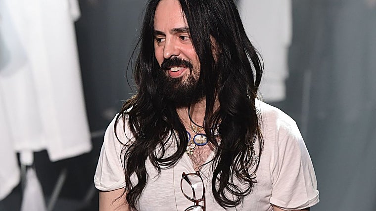 Alessandro Michele