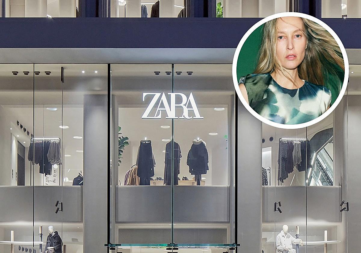 El vestido de Zara perfecto para una boda de verano y puedes comprar en las rebajas: vale menos de 30 euros