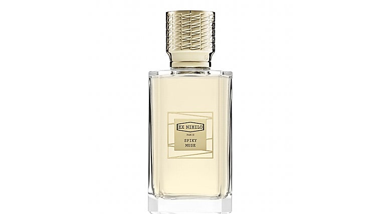 Spiky Muse de Ex Nihilo.