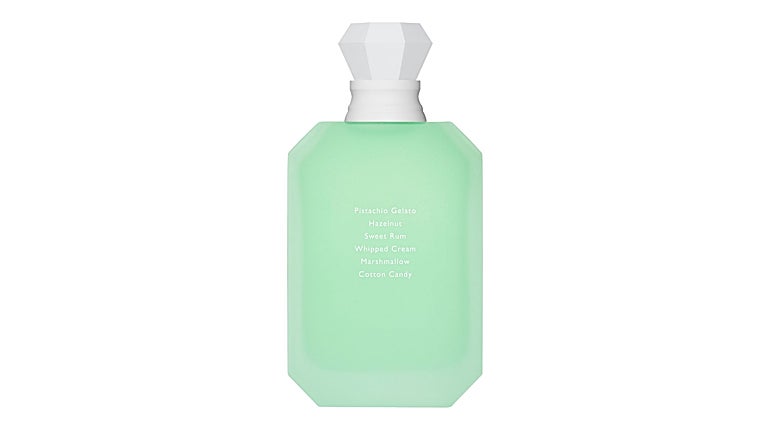 Yum Pistachio Gelato 33 Eau de Parfum de Kayali.