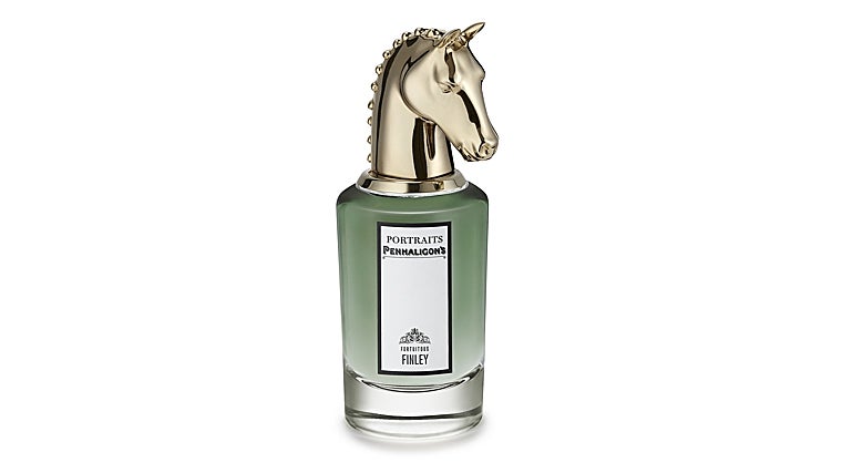 Fortuitous Finley Portraits de Penhaligon's.