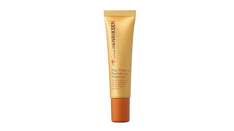 Pout Preserve Lip Treatment de Olehenriksen.