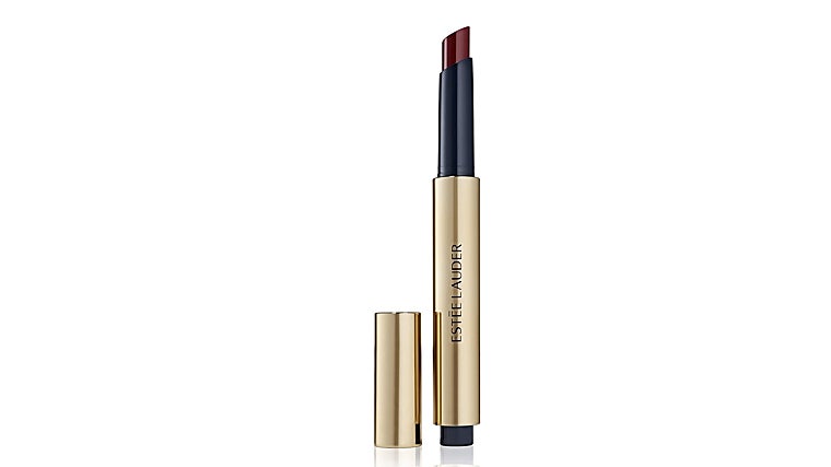 Pure Color Melt-on Gloss Stick de Estée Lauder.