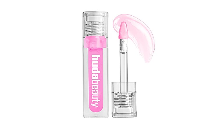 Faux Filler Jelly Oil de Huda Beauty.