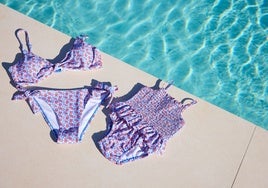 Así deberías cuidar tus bikinis y bañadores para que duren más