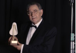 Roberto Verino, Premio de Honor de la Academia de la Moda española: «Desde el principio, he querido diseñar para una mujer fuerte, libre y valiente»