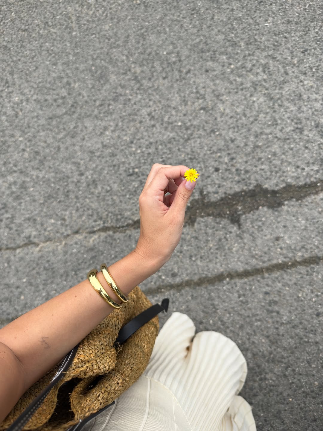 Tonos 'nude': colores que no destacan pero muestran una manicura cuidada.  Se llevan mucho esta temporada para las que buscan la discreción, como ha demostrado María Pombo. 