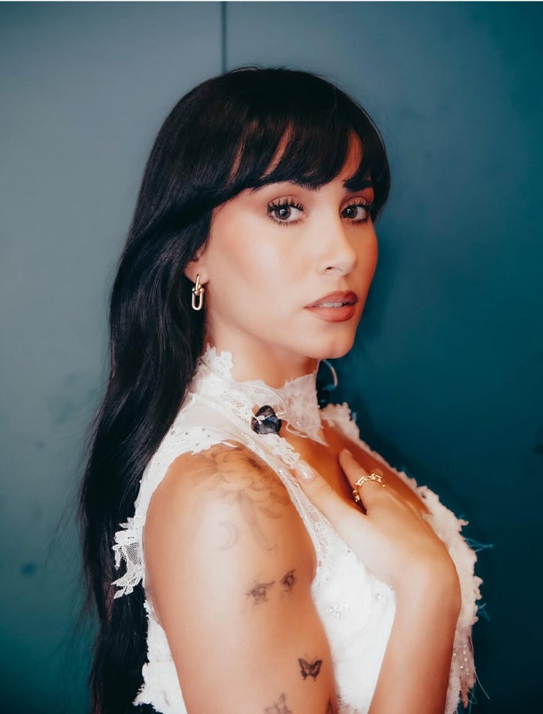 Aitana está viviendo el momento más especial de su carrera