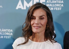 Suma Cruz, la marca de joyas artesanas con las que la Reina Letizia ha triunfado en Mallorca