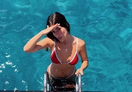 Peinados fáciles para el verano: ideas para ir a la playa y la piscina