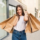 Las últimas rebajas son una oportunidad muy buena para comprar gangas