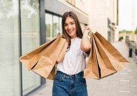 Vestidos de verano por menos de 20 euros en las últimas rebajas