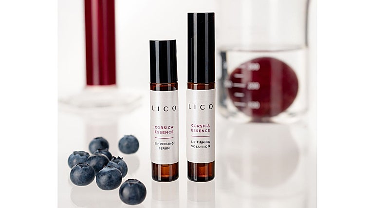 Corsica Essence de Lico.